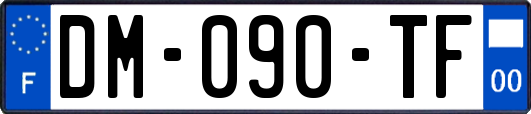 DM-090-TF