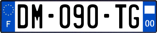 DM-090-TG