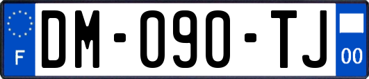 DM-090-TJ