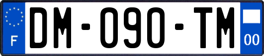 DM-090-TM