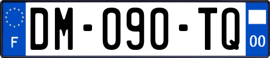 DM-090-TQ