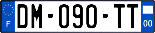 DM-090-TT