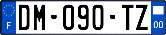 DM-090-TZ