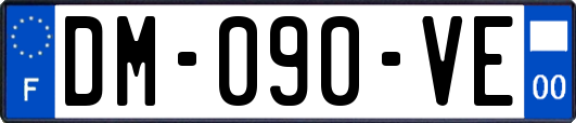 DM-090-VE