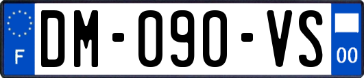 DM-090-VS