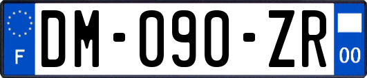 DM-090-ZR