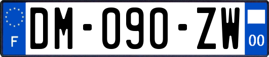 DM-090-ZW