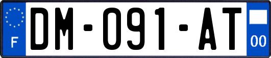 DM-091-AT