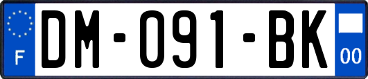 DM-091-BK