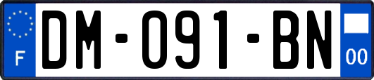 DM-091-BN