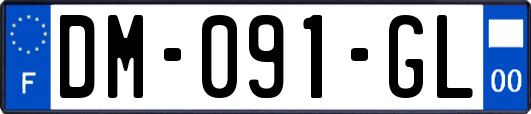 DM-091-GL