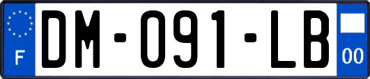 DM-091-LB