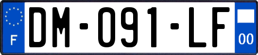 DM-091-LF