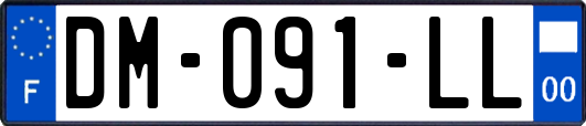 DM-091-LL