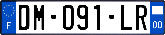 DM-091-LR