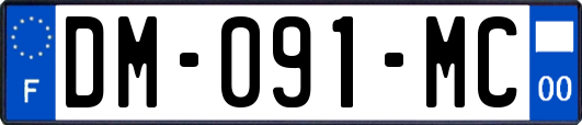 DM-091-MC