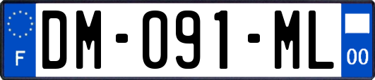 DM-091-ML