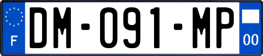 DM-091-MP