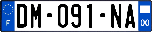 DM-091-NA