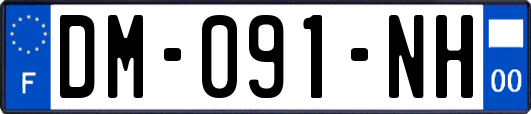 DM-091-NH