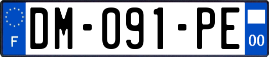 DM-091-PE