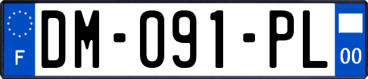 DM-091-PL