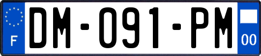 DM-091-PM