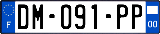DM-091-PP