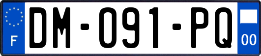 DM-091-PQ