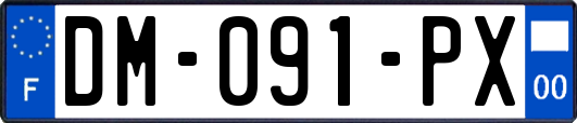DM-091-PX