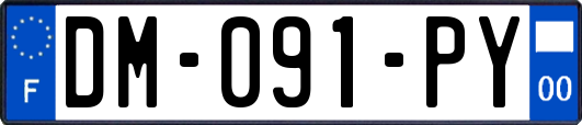 DM-091-PY