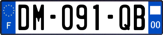 DM-091-QB