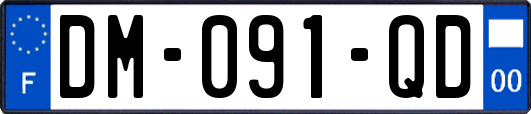 DM-091-QD