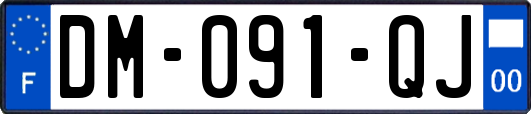 DM-091-QJ