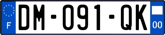 DM-091-QK