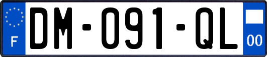 DM-091-QL
