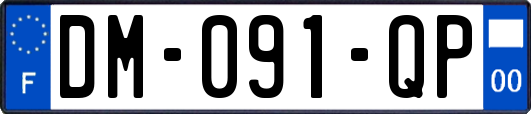 DM-091-QP