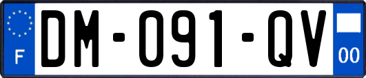 DM-091-QV