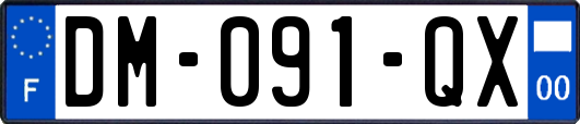 DM-091-QX