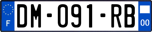 DM-091-RB