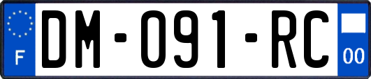 DM-091-RC