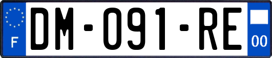 DM-091-RE