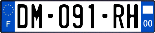 DM-091-RH
