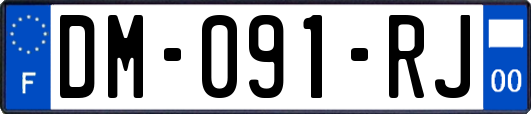 DM-091-RJ