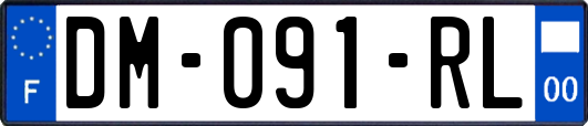 DM-091-RL