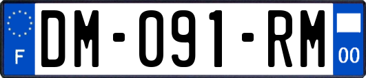 DM-091-RM
