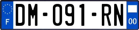 DM-091-RN