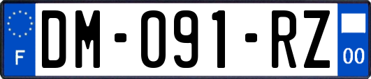 DM-091-RZ