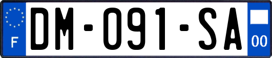 DM-091-SA