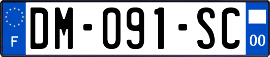 DM-091-SC
